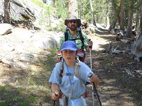 YosemiteCreek 010 : YosemiteCreek